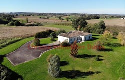 Duras, Aquitaine 47120