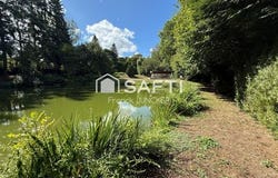 Athis-Val De Rouvre, Basse-Normandie 61430