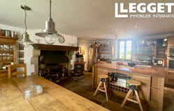 Saint-Priest-la-Feuille, Nouvelle-Aquitaine 23300