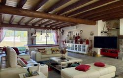 Fourques-sur-Garonne, Aquitaine 47200
