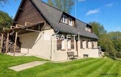 Saint-Ouen-De-Thouberville, Haute-Normandie 27310