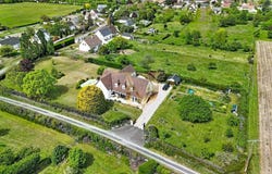 Francueil, Centre-Val de Loire 37150