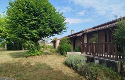 Saint-André-et-Appelles, Aquitaine 33220