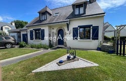 Larmor-Baden, Bretagne 56870