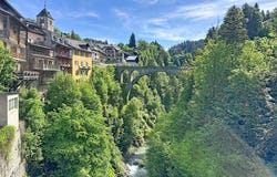 Flumet, Rhône-Alpes 73590