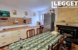 Saint-Magne-de-Castillon, Nouvelle-Aquitaine 33350