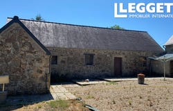 Plusquellec, Brittany 22160