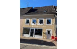 Saint-Amarin, Alsace 68550
