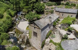 Coupiac, Midi-Pyrénées 12550