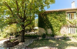 Lamalou-les-Bains, Languedoc-Roussillon 34240