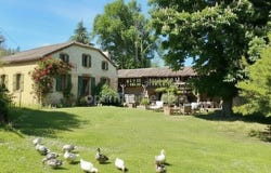 Panjas, Midi-Pyrénées 32110