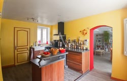 CHARS, Île-de-France 95750