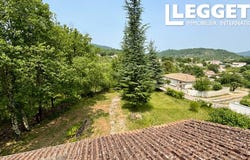 Meyrannes, Occitanie 30410