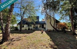 Herbignac, Pays de la Loire 44410