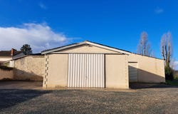 Saint-Macaire, Aquitaine 33490