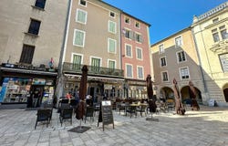 ORANGE, Provence-Alpes-Côte d'Azur 84100