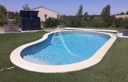 L ISLE JOURDAIN, Occitanie 32600