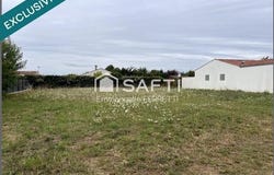 Angles, Pays de la Loire 85750