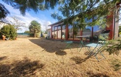 Boivre-La-Vallee, Poitou-Charentes 86470