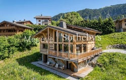 MEGEVE, Auvergne-Rhône-Alpes 74120