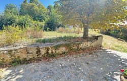 Cressat, Limousin 23140