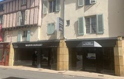 Marcigny, Burgundy 71110