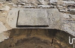 La Roque-sur-Cèze, Languedoc-Roussillon 30200