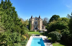 Seyches, Aquitaine 47350