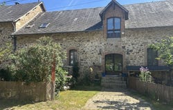 Château-Chervix, Limousin 87380