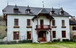 Jurançon, Pyrénées-Atlantiques 64110
