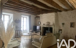 Levroux, Centre-Val de Loire 36110