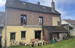 Méru, Picardie 60110