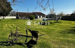 Plaine d Argenson, Poitou-Charentes 79360