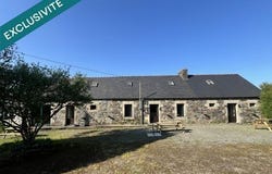 La Chapelle-Neuve, Bretagne 22160