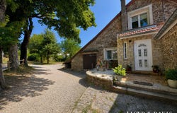 Saint-Agrève, Auvergne-Rhône-Alpes 07320