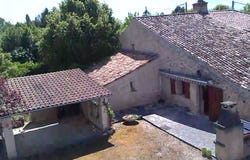 Cartelègue, Aquitaine 33390