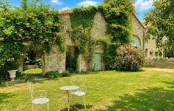Saint-Emilion, Aquitaine 33330