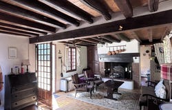 Le Bosc-Renoult, Lower Normandy 61470