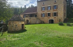 Les Junies, Midi-Pyrénées 46150