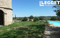 Sauve, Occitanie 30610