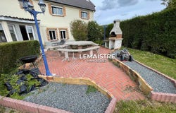 Limpiville, Seine-Maritime 76540