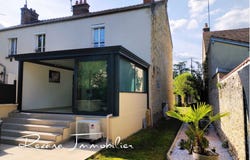 Héricy, Ile-de-France 77850