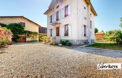 Brignais, Rhône-Alpes 69530