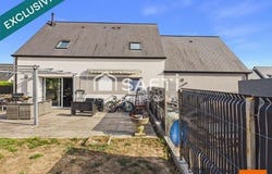 Aron, Pays de la Loire 53440