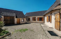 Sémelay, Burgundy 58360