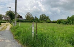 Saint-Menoux, Auvergne 03210