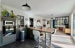 Reze, Pays de la Loire 44400