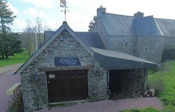 Duault, Bretagne 22160