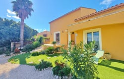 PUISSALICON, Occitanie 34480
