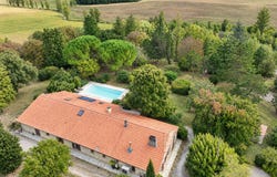 Laperche, Aquitaine 47800